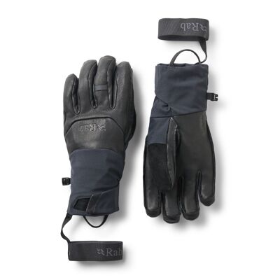 Operator GTX Gloves - Skidhandskar