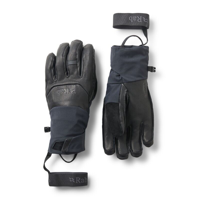 Rab Operator GTX Gloves - Skitourenhandschuhe | Hardloop