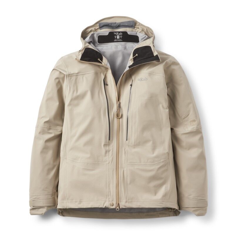 Kinetic Alpine Stretch Jacket - Casaco hardshell mulher
