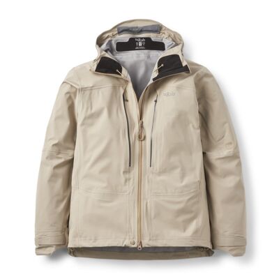 Kinetic Alpine Stretch Jacket - Hardshell jacket - Women's
