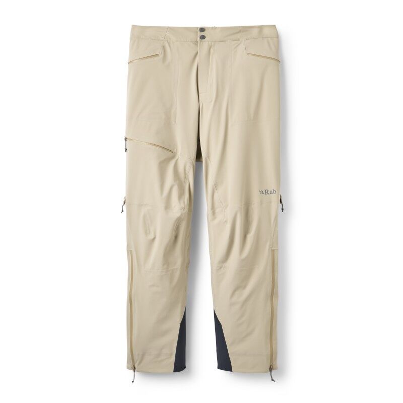 Kinetic Alpine Stretch Pants - Skitourenhose - Damen