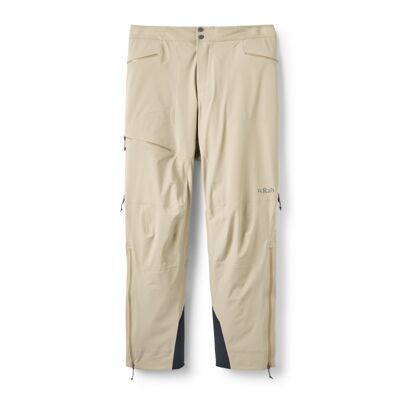 Kinetic Alpine Stretch Pants - Toerskibroek - Dames