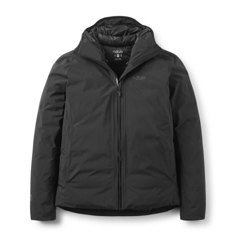 Rab Valiance Jacket - Donsjack - Dames | Hardloop