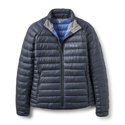 Microlight Jacket - Down jacket - Women's