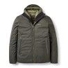 Rab Microlight Shield Jacket - Sadetakki - Miehet | Hardloop