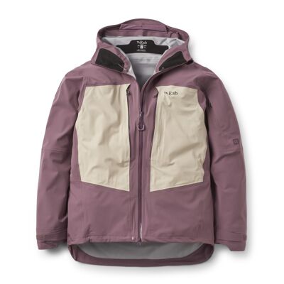 Kinetic Alpine Stretch Jacket - Casaco hardshell homem