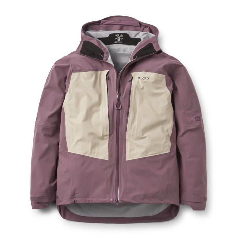 Kinetic Alpine Stretch Jacket - Hardshelljacke - Herren
