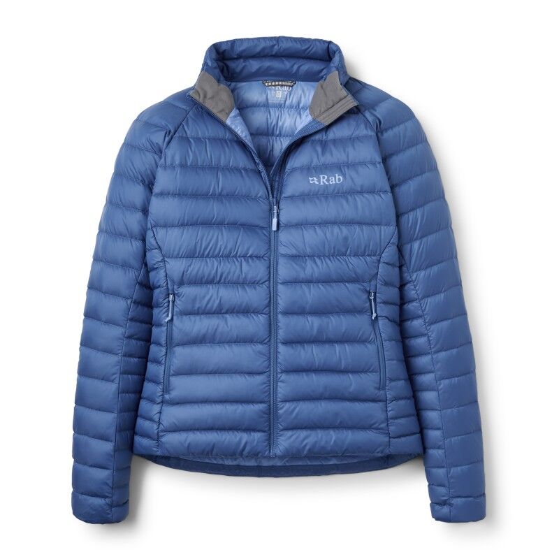 Microlight Jacket - Untuvatakki - Naiset