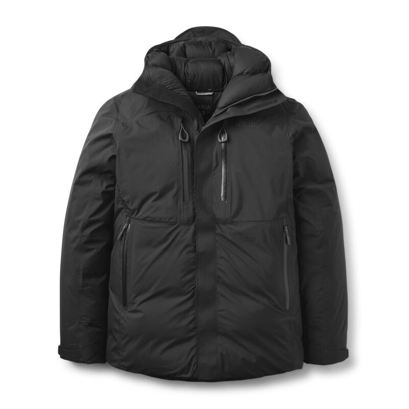 Batura Jacket - Chaqueta de plumas - Hombre