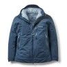 Rab Xenon Shield Jacket - Regnjakke - Damer | Hardloop