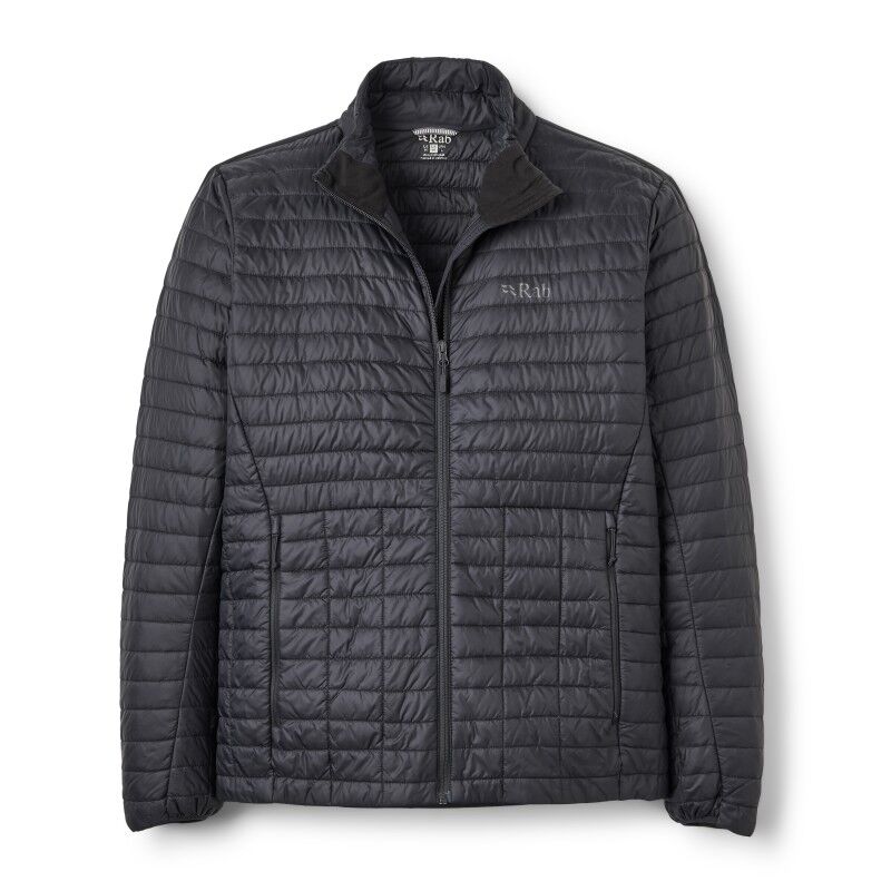 Microlighter Jacket - Pánská péřova