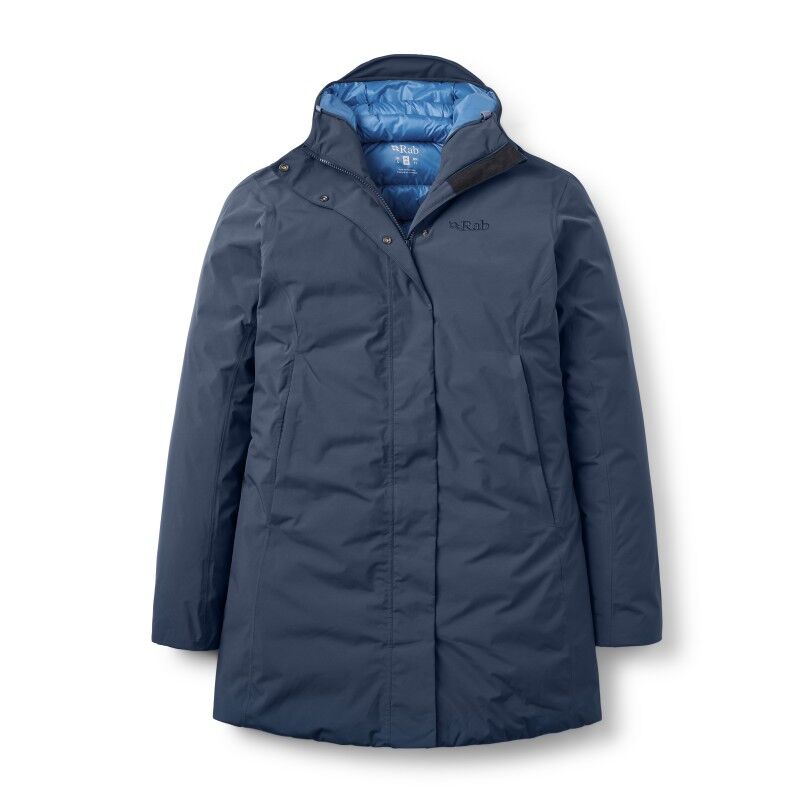 Valiance Parka - Parka - Dam