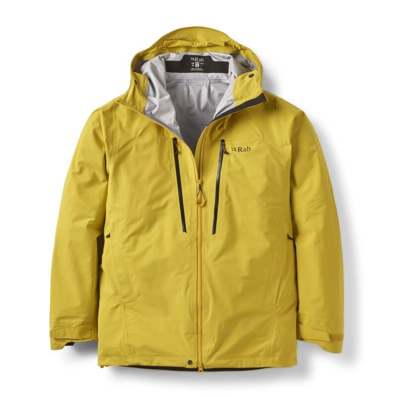 Rab Firewall Guide Jacket - Veste hardshell homme | Hardloop