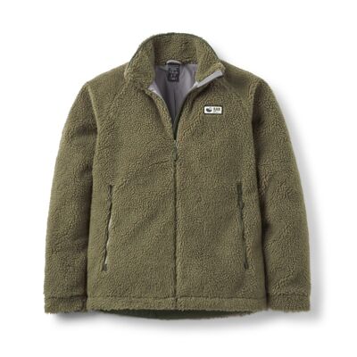 Original Pile Jacket - Polaire homme