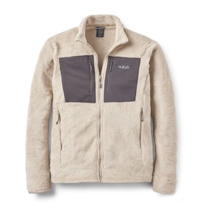 Granitic Jacket - Fleecetakki - Miehet