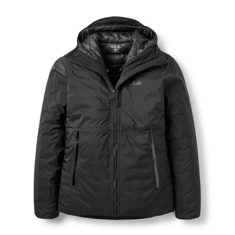 Microlight Shield Jacket - Casaco impermeável mulher