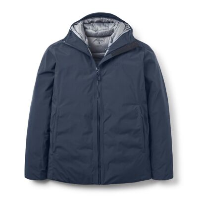 Valiance Jacket - Giacca in piumino - Uomo