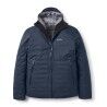 Rab Microlight Shield Jacket - Regenjas - Heren | Hardloop