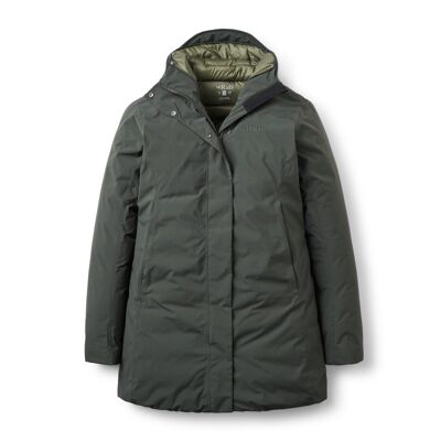 Valiance Parka - Parka - Donna