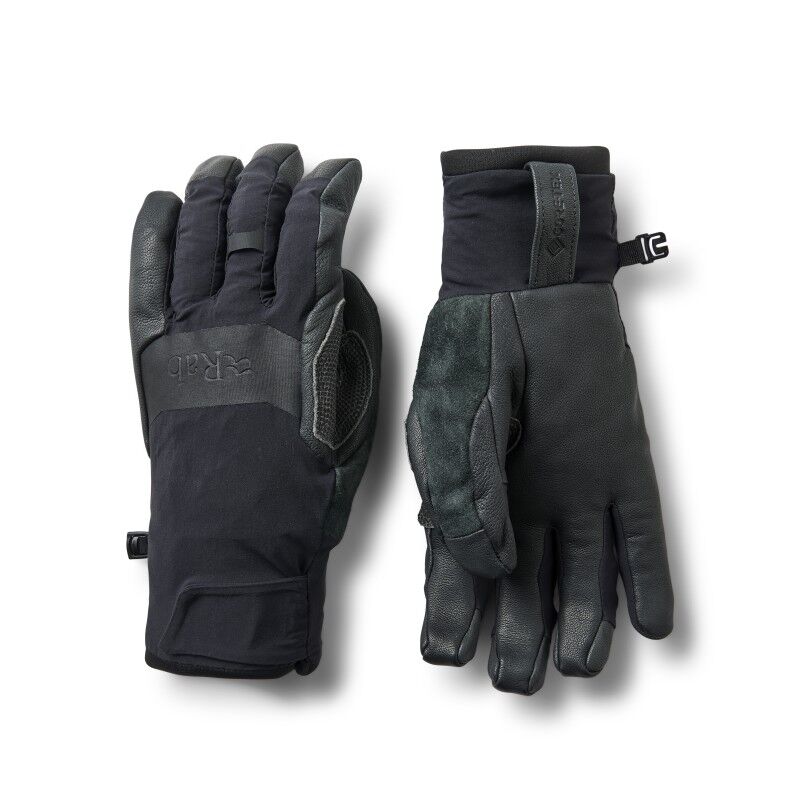 Rab Tactician GTX Gloves - Hochtourenhandschuhe | Hardloop