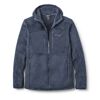 Granitic Hoody - Bluza polarowa meska
