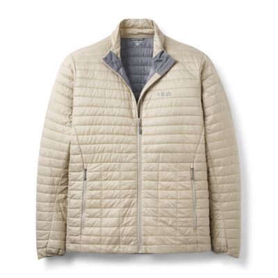 Microlighter Jacket - Kurtka męski