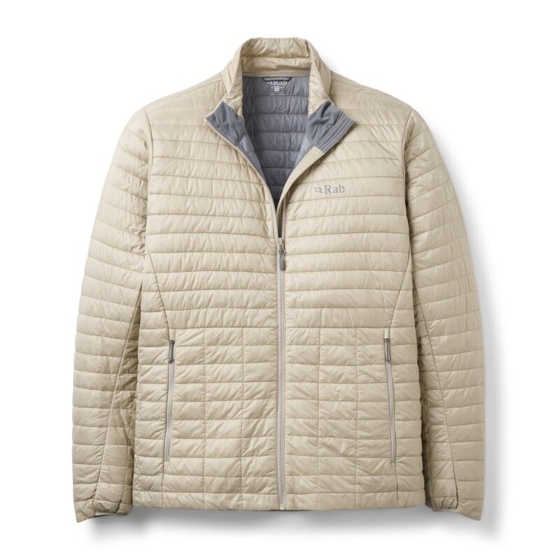 Microlighter Jacket - Pánská péřova