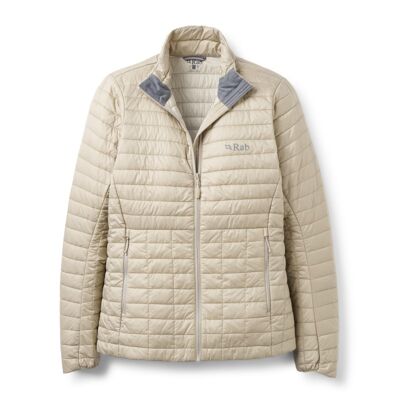 Microlighter Jacket - Kurtka damski