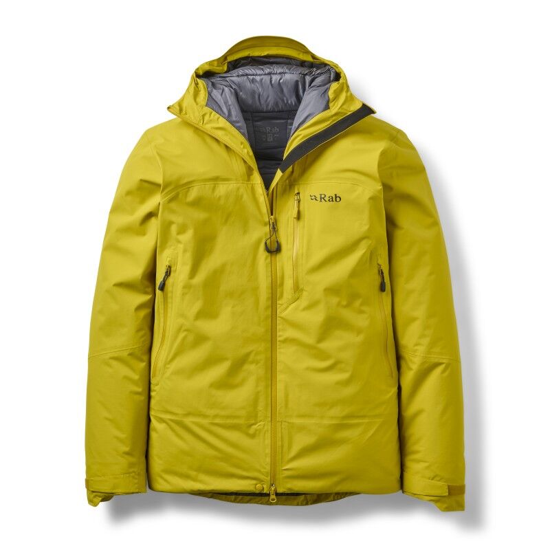 Xenon Shield Jacket - Regenjacke - Herren