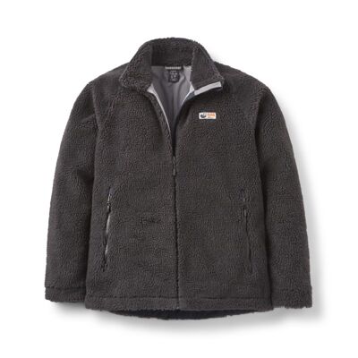 Original Pile Jacket - Fleecetakki - Miehet