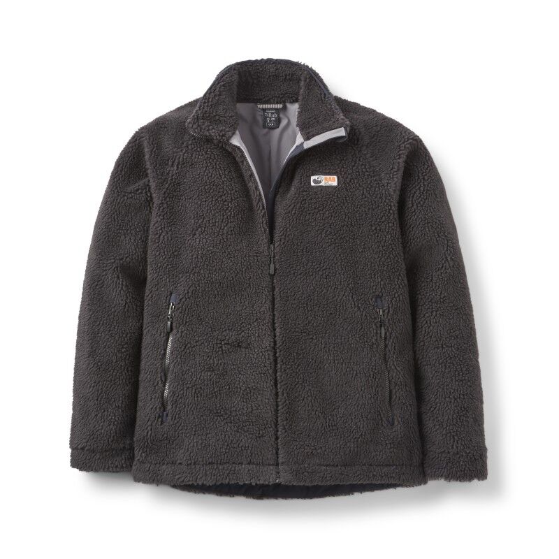 Original Pile Jacket - Forro polar - Hombre