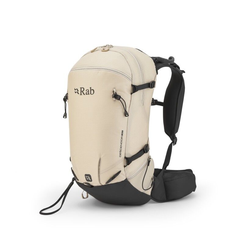 Descendor 30 - Mochila para esquí de travesía