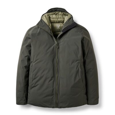 Valiance Jacket - Kurtka puchowa meski