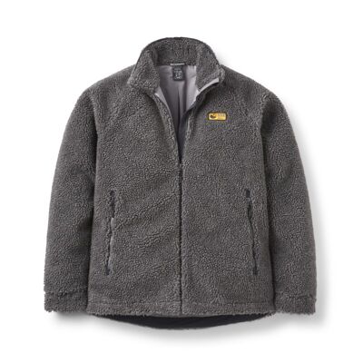Original Pile Jacket - Fleecetakki - Miehet