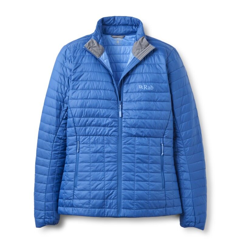 Microlighter Jacket - Doudoune femme