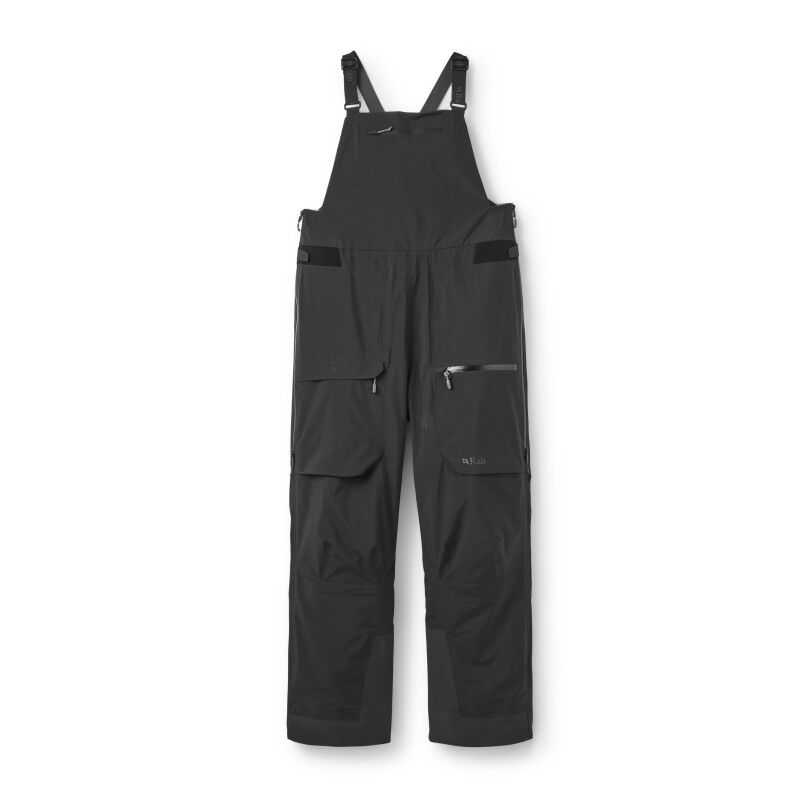 Rab Bigline Bib - Ski Bib - Women's | Hardloop
