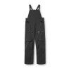 Rab Bigline Bib - Damskie spodnie narciarskie na szelkach | Hardloop