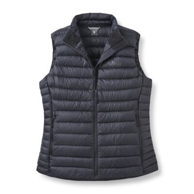 Microlight Vest - Down vest - Women's