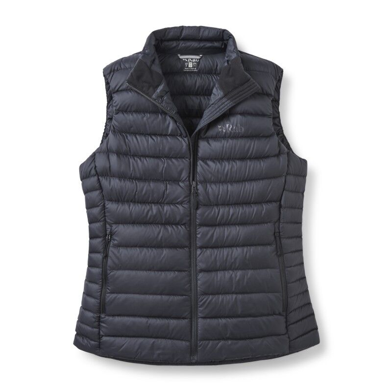 Rab Microlight Vest - Down vest - Women's | Hardloop