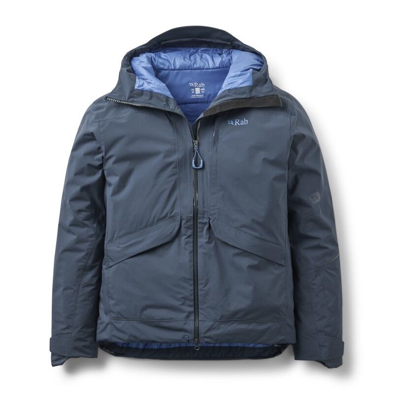 Novaline Jacket - Ski jacket - Women's