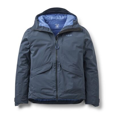 Novaline Jacket - Skijakke - Damer