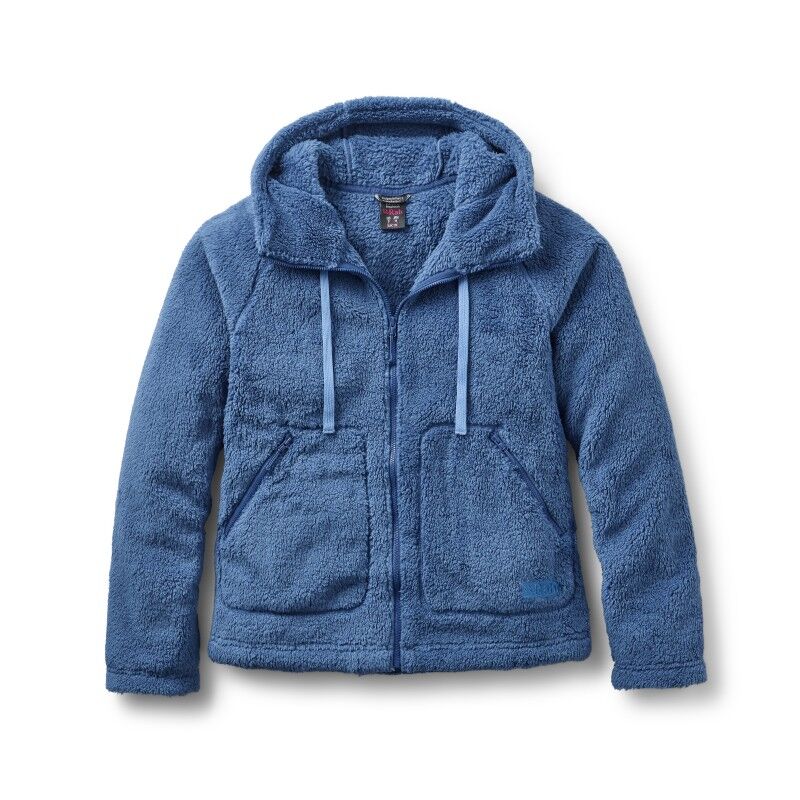 Ardena Hoody - Fleece jacket - Women's
