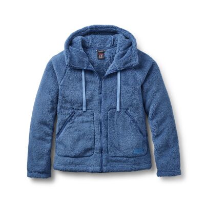 Ardena Hoody - Giacca in pile - Donna