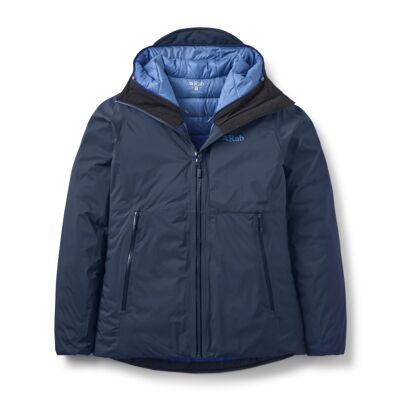 Microlight Shield Jacket - Veste imperméable femme
