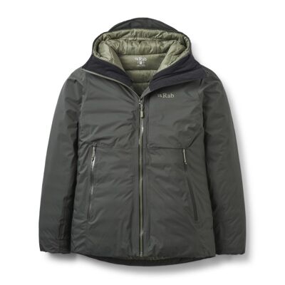 Microlight Shield Jacket - Waterproof jacket - Women's