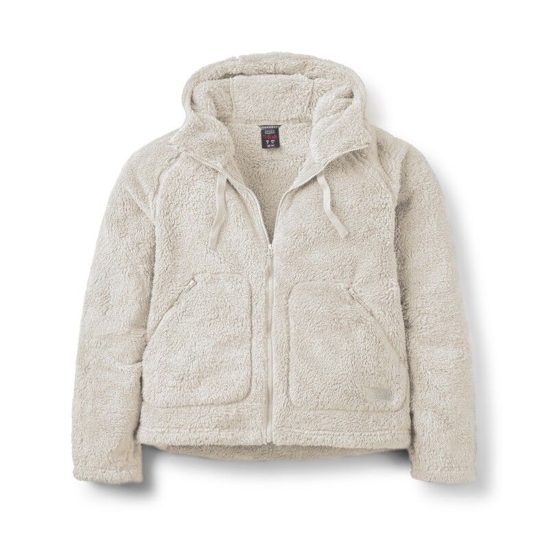 Ardena Hoody - Bluza polarowa damska