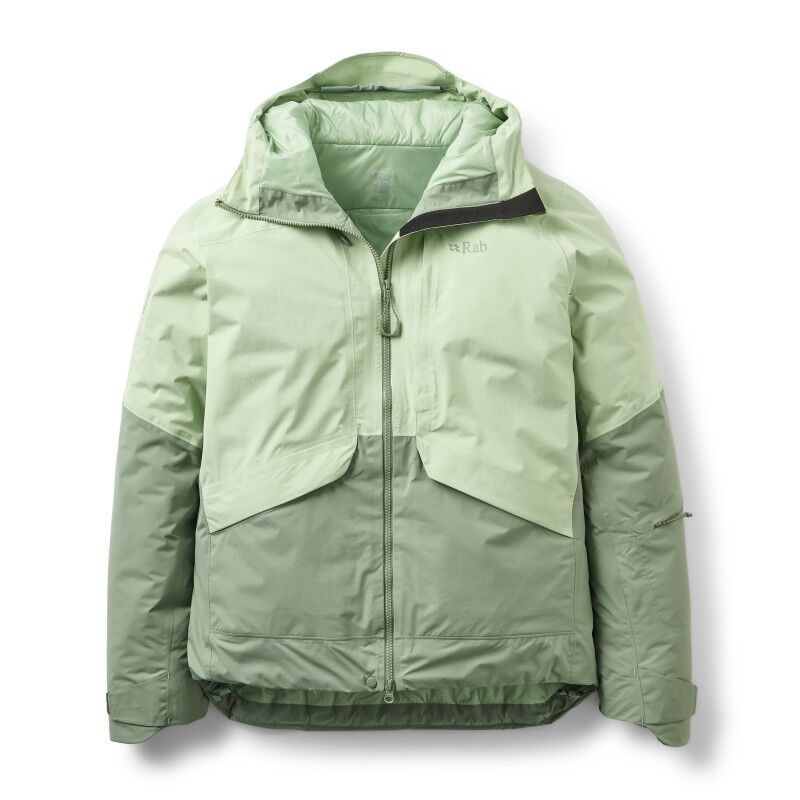 Novaline Jacket - Ski jacket - Women's