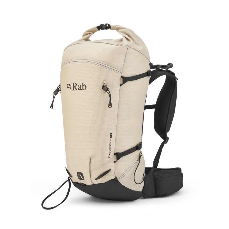 Descendor 40 - Mochila para esquí de travesía