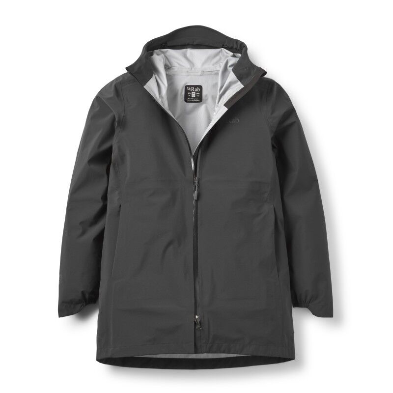 Firewall Parka - Parka - Mujer
