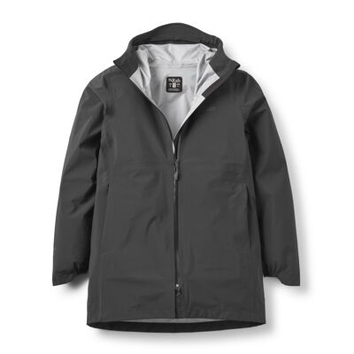 Firewall Parka - Parka - Women's